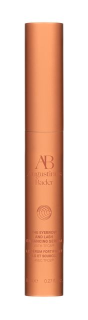 Augustinus Bader The Eyebrow and Lash Enhancing Serum, €137, brownthomas.com