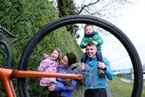 thumbnail: Saddle Up For Down Syndrome Kilkenny, tickets €25-€45, according to distance; or an option to simply donate, see eventbrite.ie