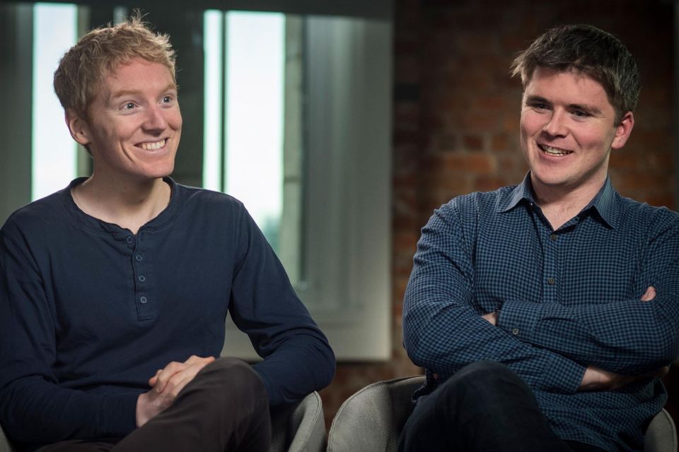 Stripe Is on Track to Turn a Profit With $1 Trillion in Payment Volume -  Bloomberg