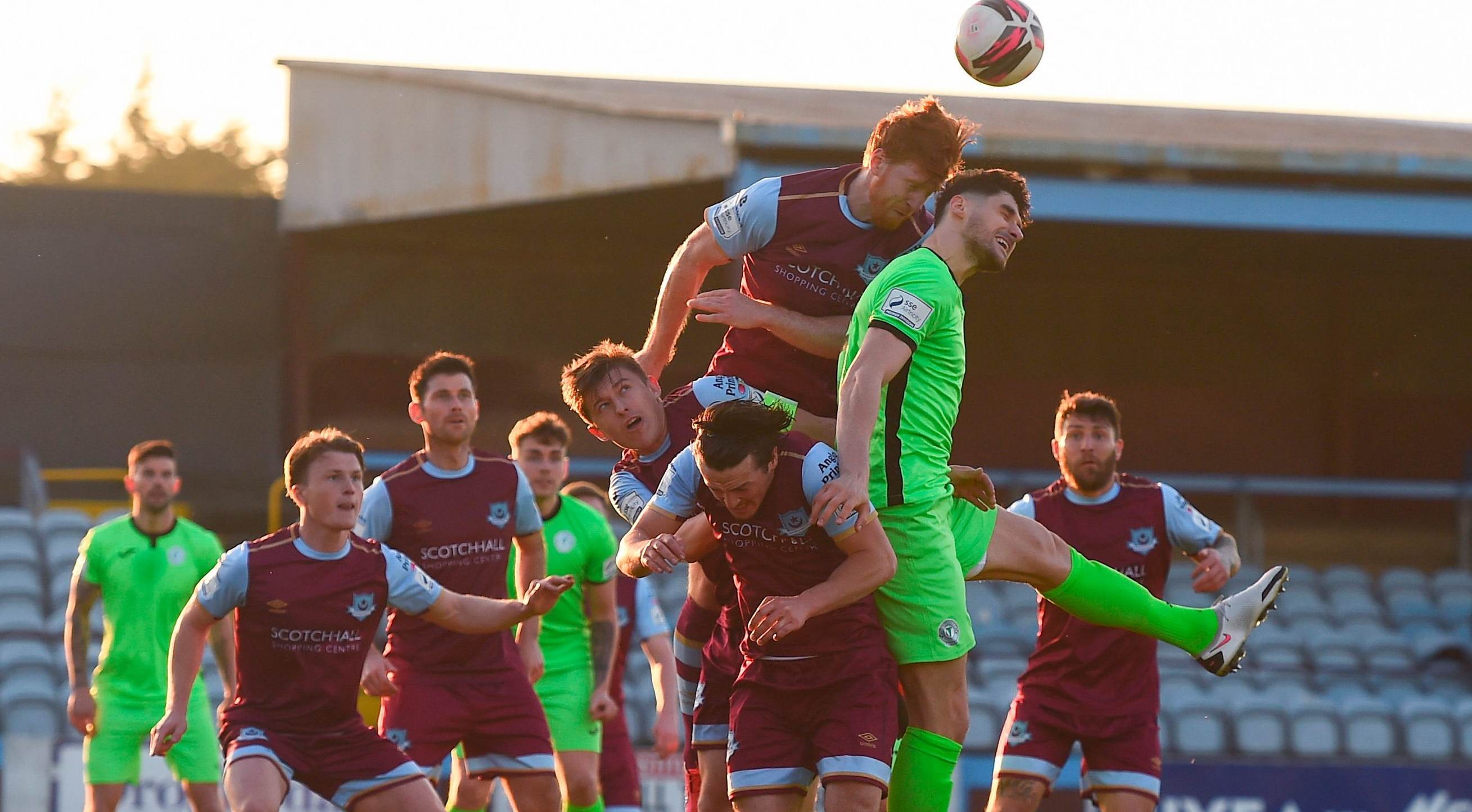 Burnley and Northern Ireland footballer Billy Hamilton, circa August  News Photo - Getty Images