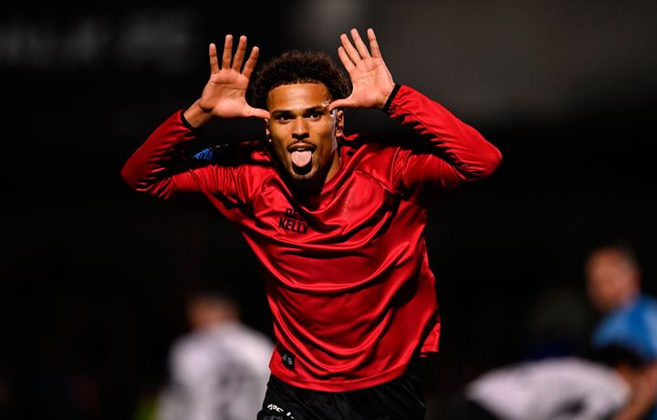 Bohs’ bench press proves decisive to earn their first win in 10 games