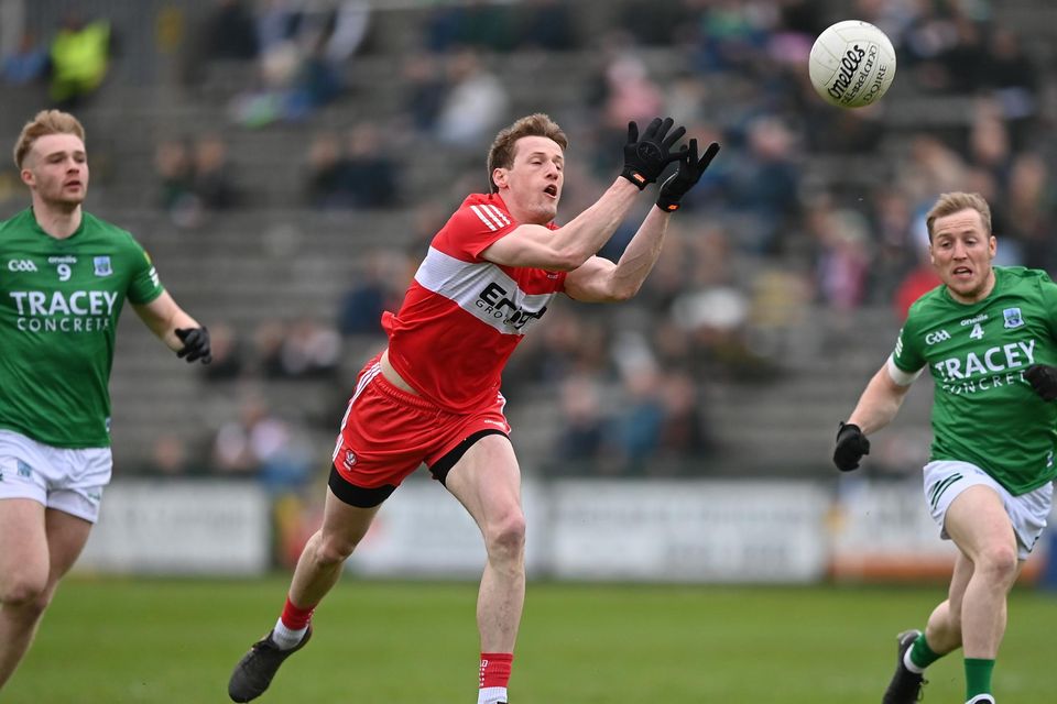 Fermanagh senior hot sale football championship