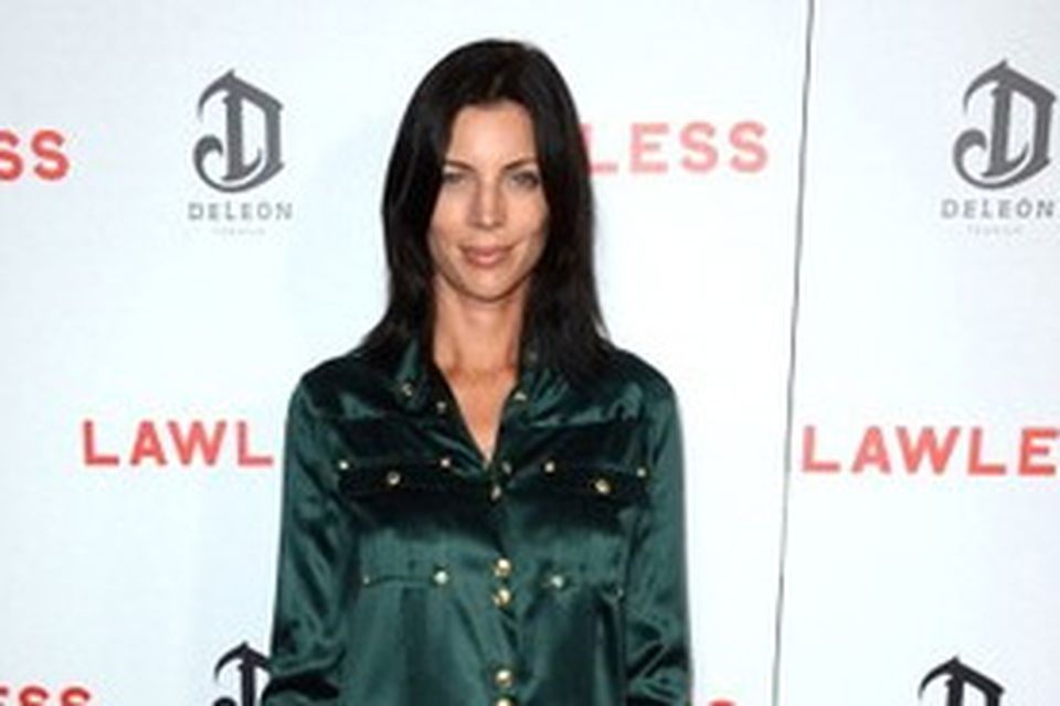 Liberty Ross refusing to hide following husband’s affair with Kristen ...