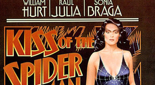 DREAMY: Babenco made ‘Kiss of the Spider Woman’rough Picture: Rex