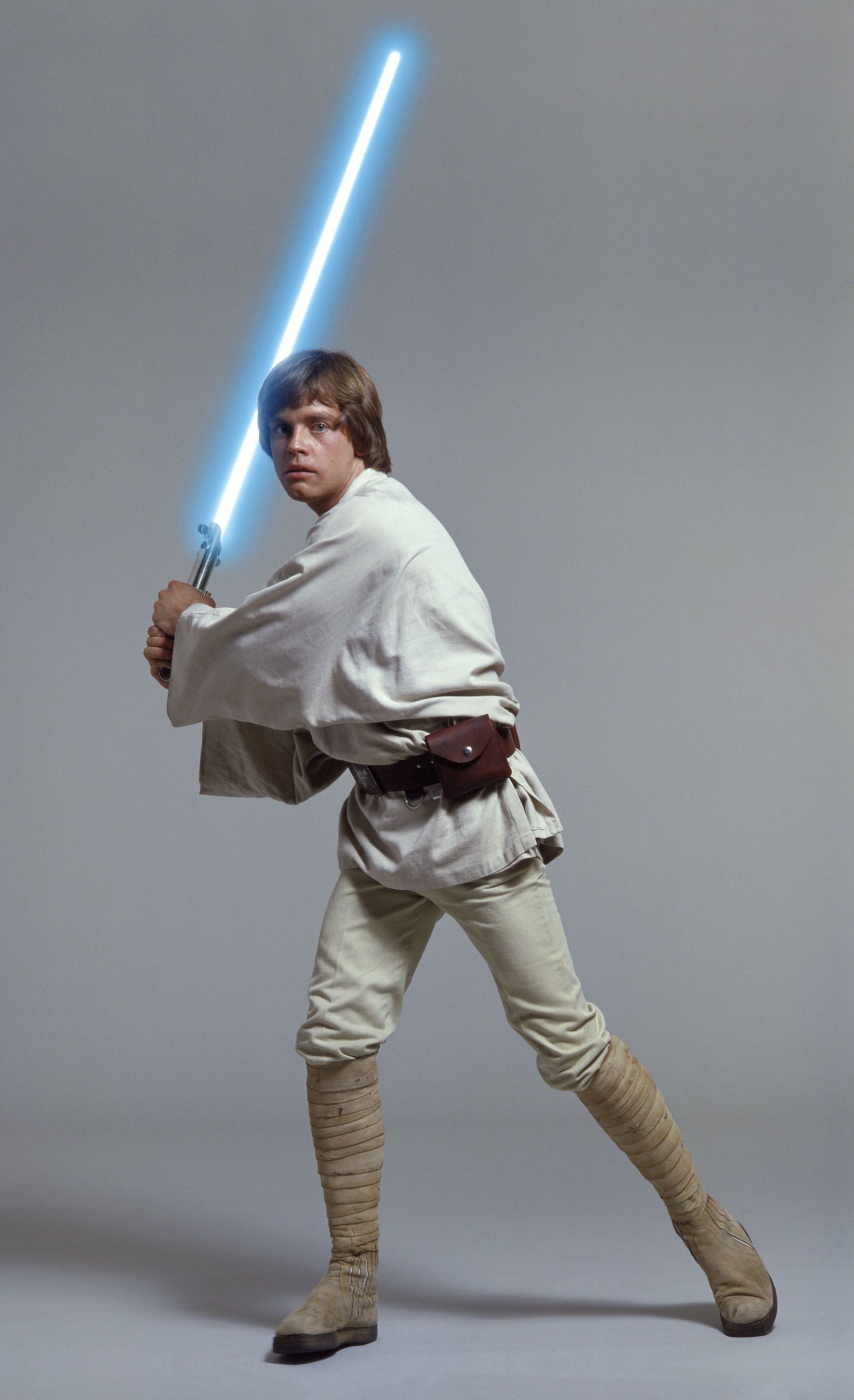 Of Course' Luke Skywalker Is Gay, Confirms Mark Hamill, Echoing Thousands  of Fan-Fiction Prayers