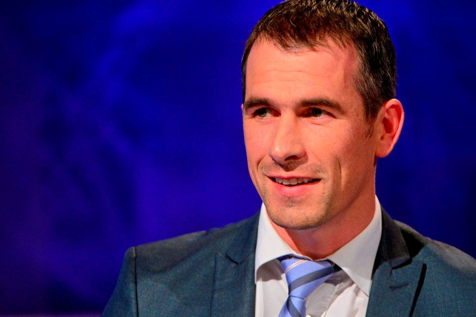 RTÉ analyst Dessie Dolan is now a teacher and a sports co-ordinator in Moate Community School which brings him back into Leinster Schools Senior ‘A’ action