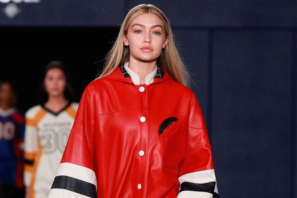 Tommy Hilfiger Clarifies Gigi Hadid 'Thin' Comments, tommy