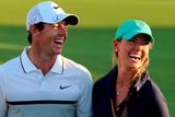 thumbnail: BIG PLANS: Rory McIlroy pictured with his girlfriend Erica Stoll. Photo: Karim Sahib/AFP/Getty Images)