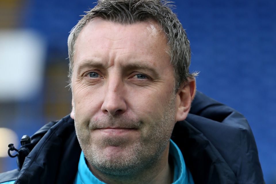 Jason Wilcox has been appointed as Manchester City's academy director