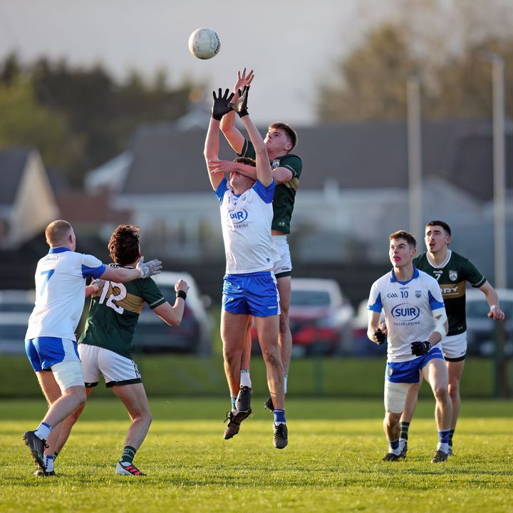 White stars as Kerry start Munster U-20 title defence with comfortable win away to Waterford