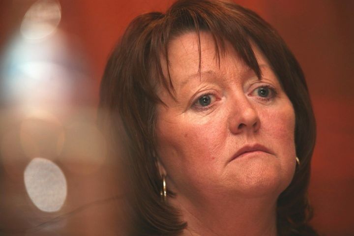 Road safety campaigner warns of decline in Garda traffic personnel and says number ‘must be increased’