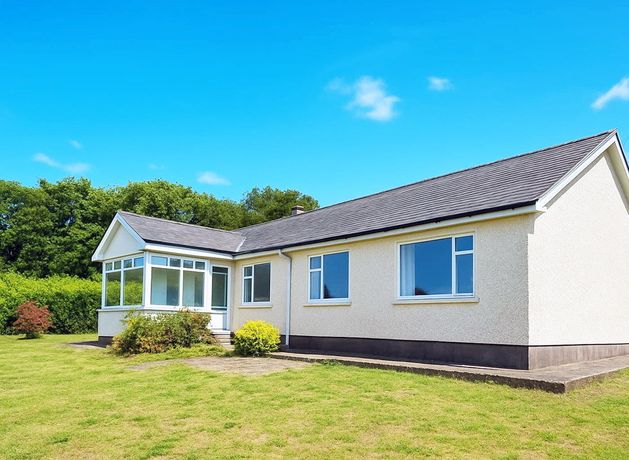 €600,000 for 22ac residential farm in West Cork dairy heartland