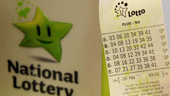 Three lucky lotto players become millionaires following Saturday night’s draw