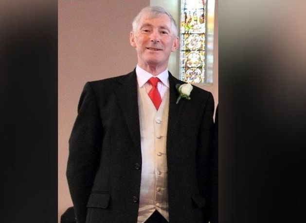 Man killed in Kerry crash was a retired Commandant of the Irish Army