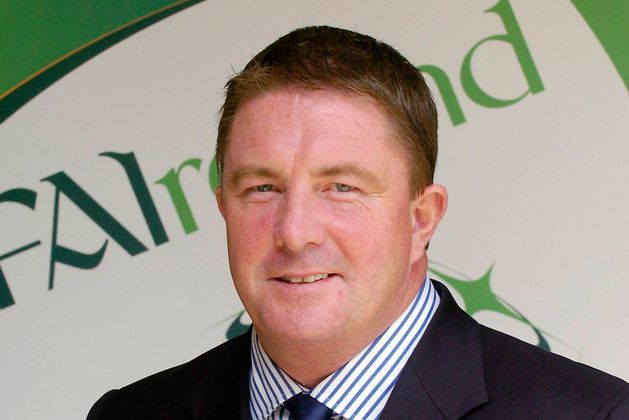 Obituary: Fran Rooney, businessman who took IT firm Baltimore Technologies to stock market highs and later became the first FAI chief executive