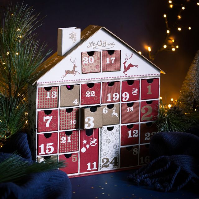 From chocolates and jams to beauty products and booze — these are the 10  best Irish-made advent calendars for Christmas 2022 | Independent.ie