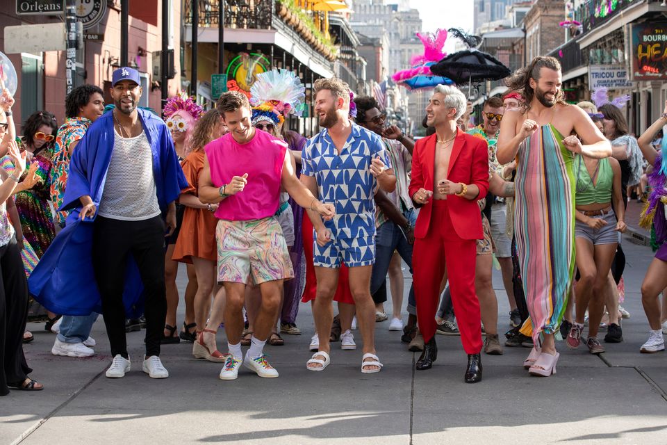 Queer Eye
