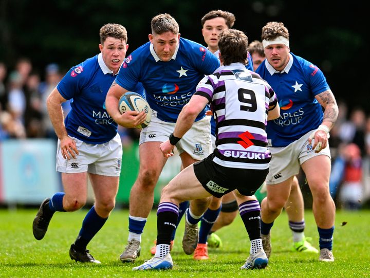 Bernard Jackman: Club game deserves its place in the limelight