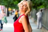 thumbnail: DublinTown has teamed up with Ireland’s most stylish lady, Pippa O’Connor Ormond to launch the 2015 Dublin Fashion Festival. Picture: Andres Poveda