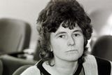thumbnail: Joanne Hayes at the Kerry Babies Tribunal in 1985. She was wrongly accused of the murder of Baby John. Photo: Eamonn Farrell/RollingNews.ie