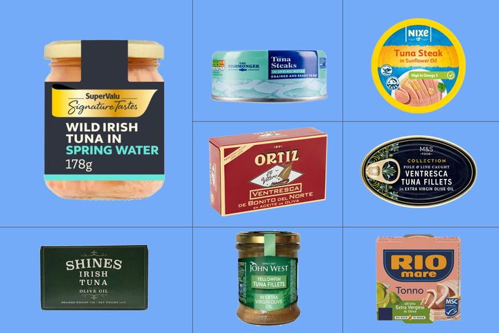 The supermarket taste test: ‘While it’s not the kind of tuna to add to your bougie ‘picky bits’ dinner, this is a perfectly acceptable choice for sandwiches’