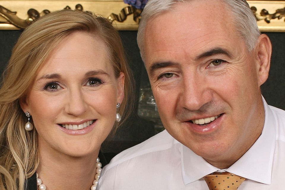 Un tribunal estadounidense rechaza la apelación del empresario irlandés Sean Dunne y su ex esposa Gayle Gillia contra una indemnización de 18 millones de euros por daños y perjuicios