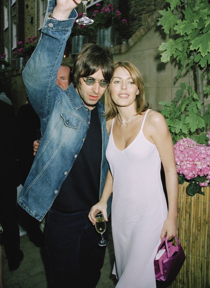 ‘Don’t marry all your boyfriends’ – Patsy Kensit on love, faith and her Catholic Irish upbringing