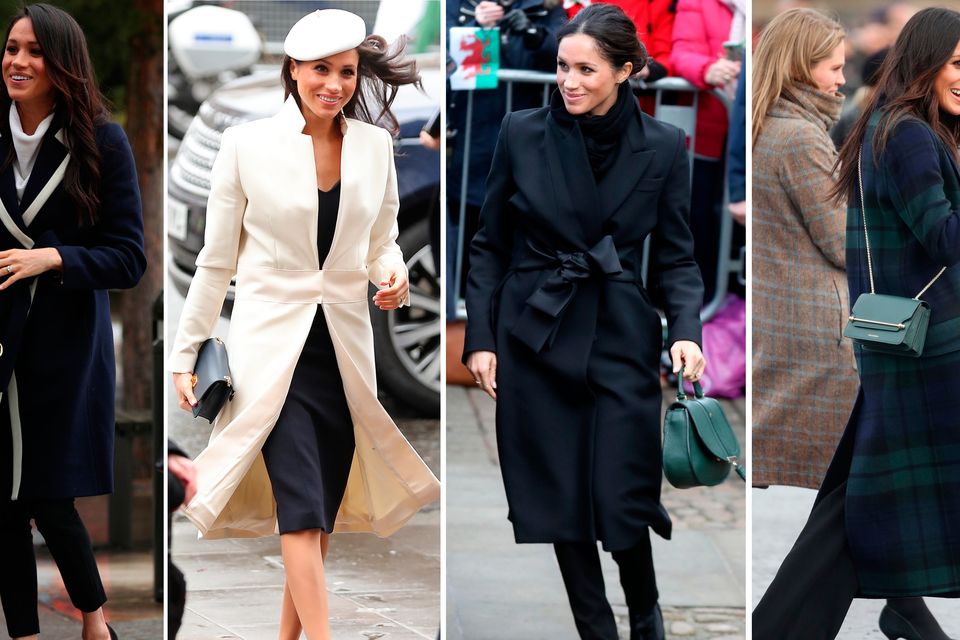 Meghan Markle's most budget-friendly fashion choices over the years