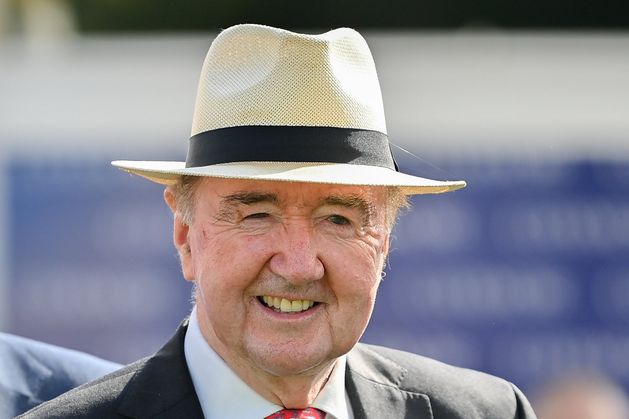 Rob Havlin eyeing Irish Derby for Ambiente Friendly while Harbour Wind can fly home for Dermot Weld at Limerick