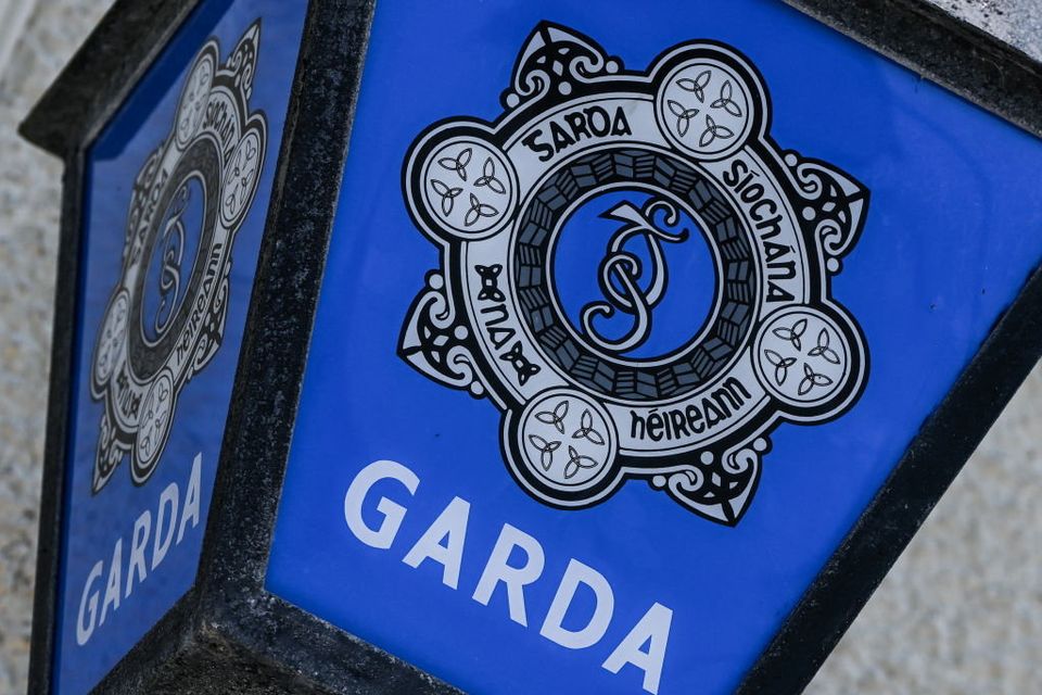 Woman (40s) arrested after man injured in fire at Cork home