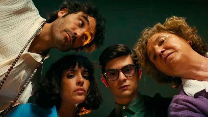 Eilis O’Hanlon: Iberian mystery drama proves murder is best when it’s just a bit of a fun