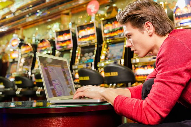 New legislation capping bets and winnings could fuel black market in gambling, group claims