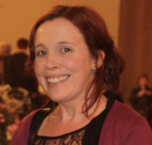 Ann Delaney touched the lives of many in the community
