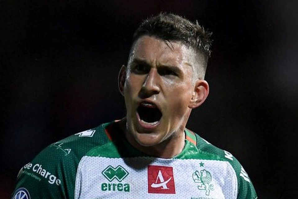 Benetton Treviso's Irish star Ian Keatley, pictured here during a Guinness Pro-14 match, has shared his experiences coping with the Covid-19 Pandemic. Photo: Ramsey Cardy/Sportsfile