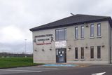 thumbnail: The temporary driving test centre in Marian Park Drogheda is now closed.