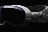 thumbnail: The Vision Pro headset will start at $3,499 next year