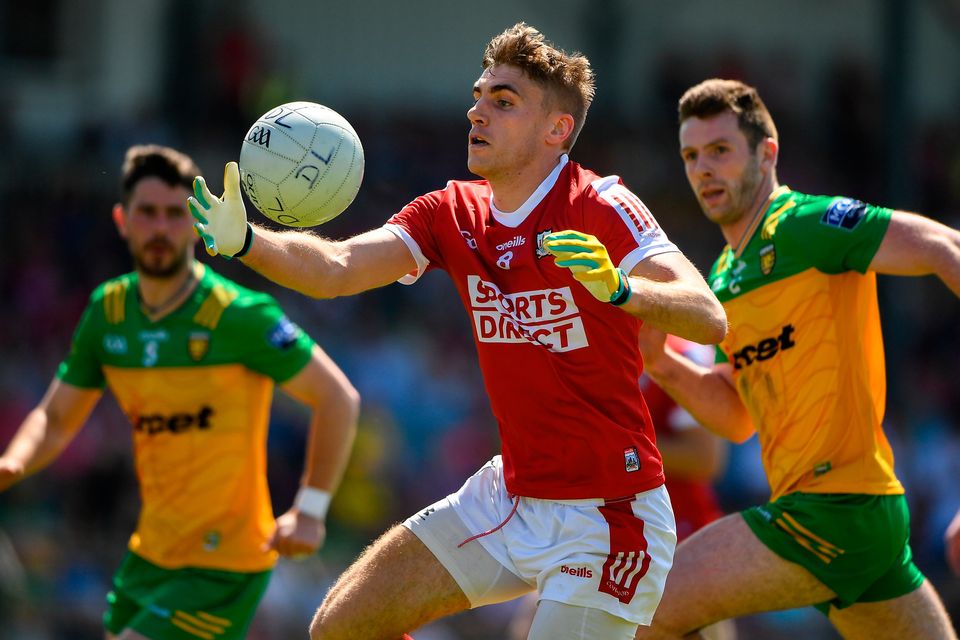 Cork undo Donegal with late points and goal glut in All-Ireland SFC ...