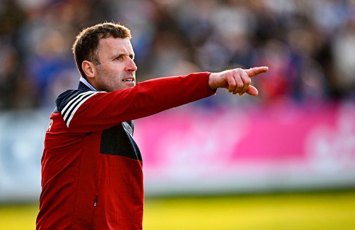 'There is no hype with us anyways' – Ben O'Connor keeping Cork grounded after third Munster win in a row