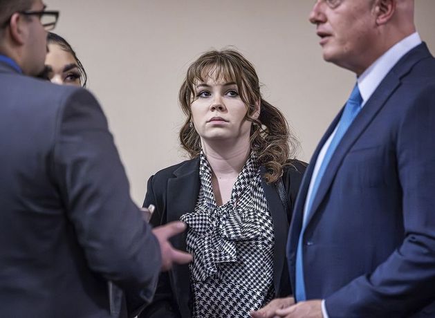 陪審、「ラスト」銃乱射事件で甲冑師に過失致死罪で有罪判決