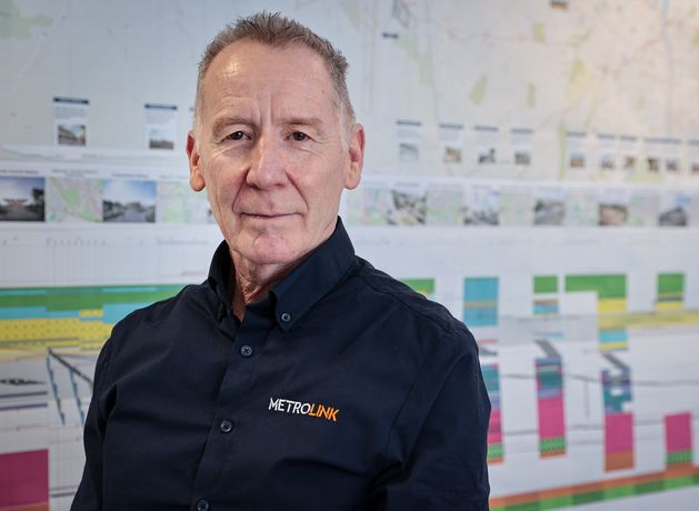 'These things confuse me' - Internal emails reveal outgoing MetroLink chief's frustrations with red tape