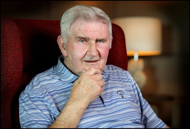 Kerry bids farewell to legendary GAA player and manager Micko O’Dwyer