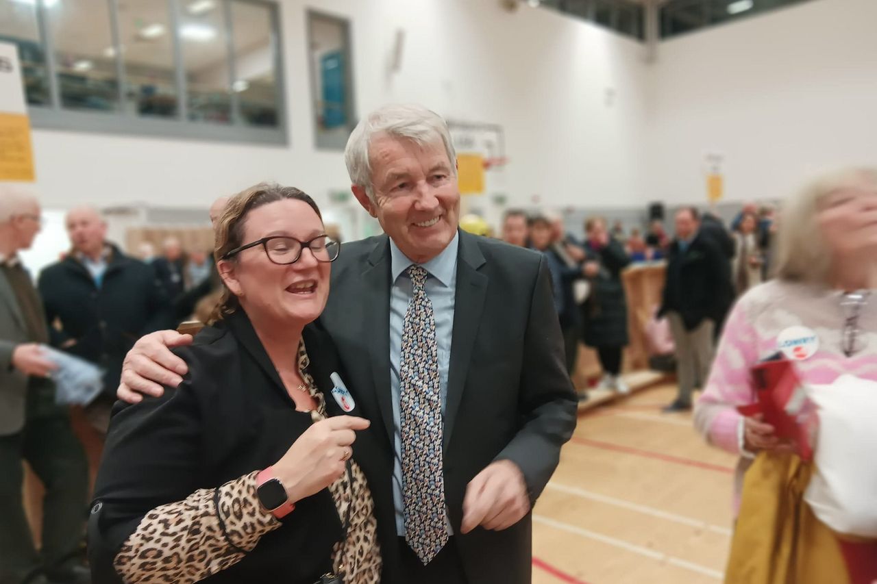 Tipperary North General Election 2024 updates Michael Lowry is tops