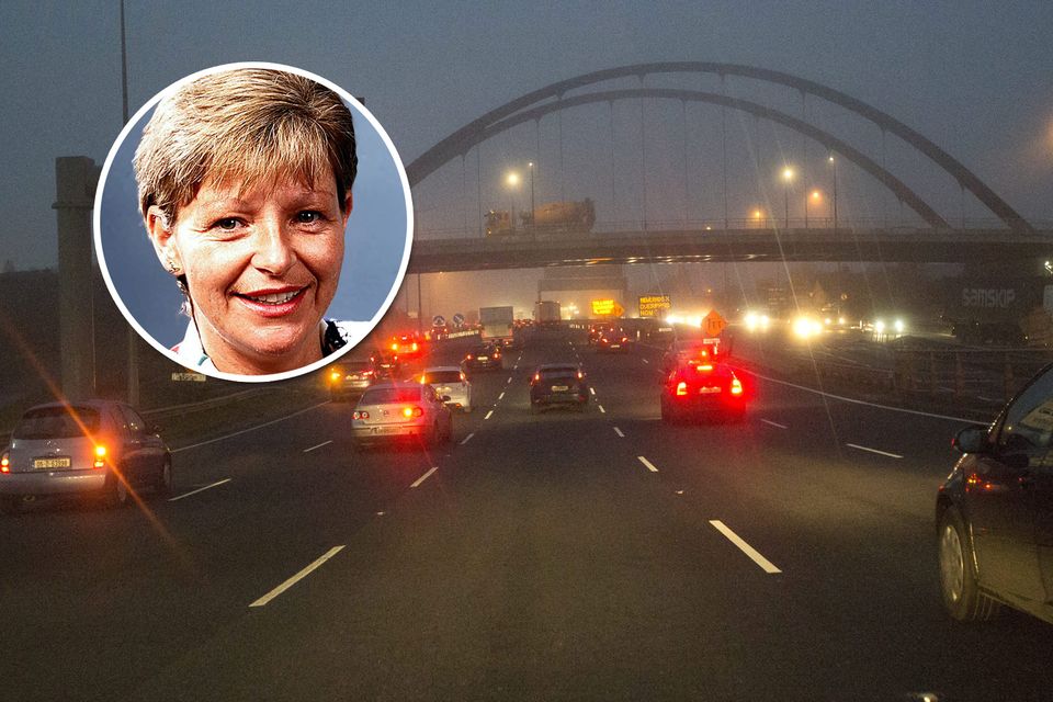 Family of Veronica Guerin fear campaign to rename flyover turned ...