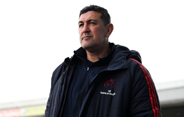 Indo Sport podcast: Bits & Bobs | Neville backlash, Munster Fallout, justice for Westmeath