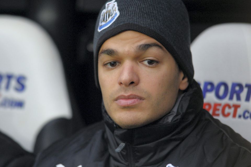 Ben Arfa