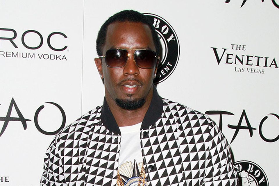 Diddy to become American Idol judge? | Irish Independent