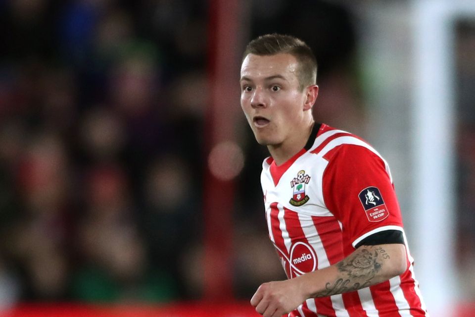 Southampton's Jordy Clasie has joined Club Brugge on loan