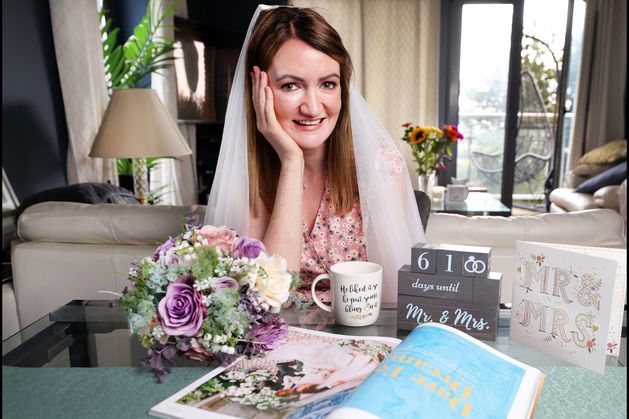 The five things nobody tells you about modern day wedding planning