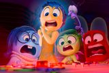 thumbnail: Pixar's Inside Out 2