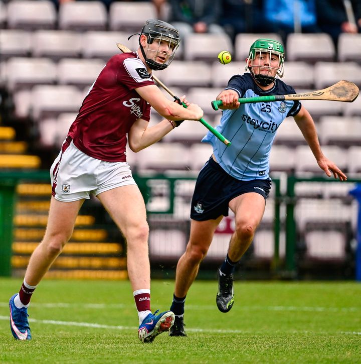 GAA Championships: All the action from around the country as it happens – Dublin earn win at the death in Galway